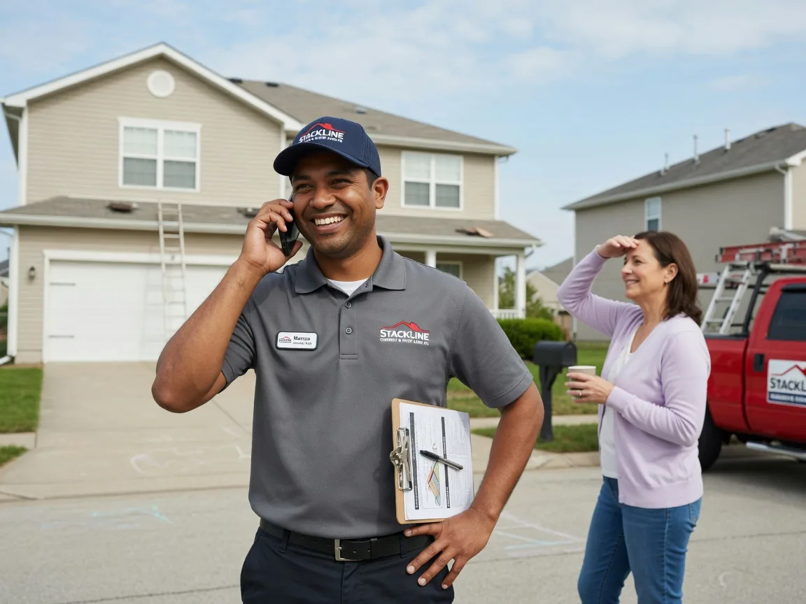 Chimney flashing repair Portage, ME FAQs